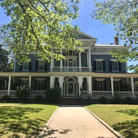 Elmwood 1820 Bed & Breakfast Inn 华盛顿 外观 照片