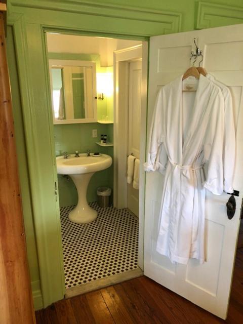 Elmwood 1820 Bed & Breakfast Inn 华盛顿 外观 照片