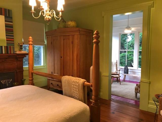 Elmwood 1820 Bed & Breakfast Inn 华盛顿 外观 照片