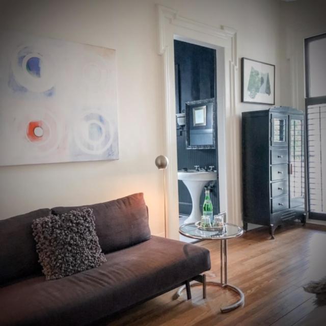 Elmwood 1820 Bed & Breakfast Inn 华盛顿 外观 照片