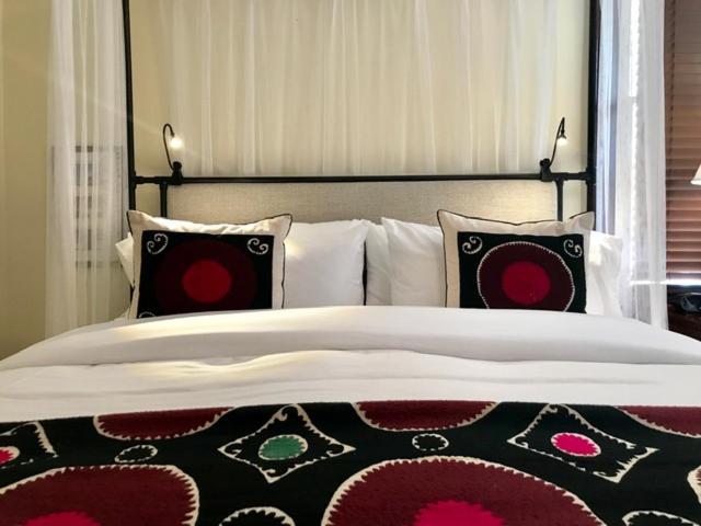 Elmwood 1820 Bed & Breakfast Inn 华盛顿 外观 照片