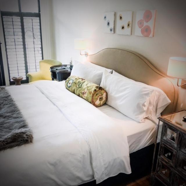 Elmwood 1820 Bed & Breakfast Inn 华盛顿 外观 照片