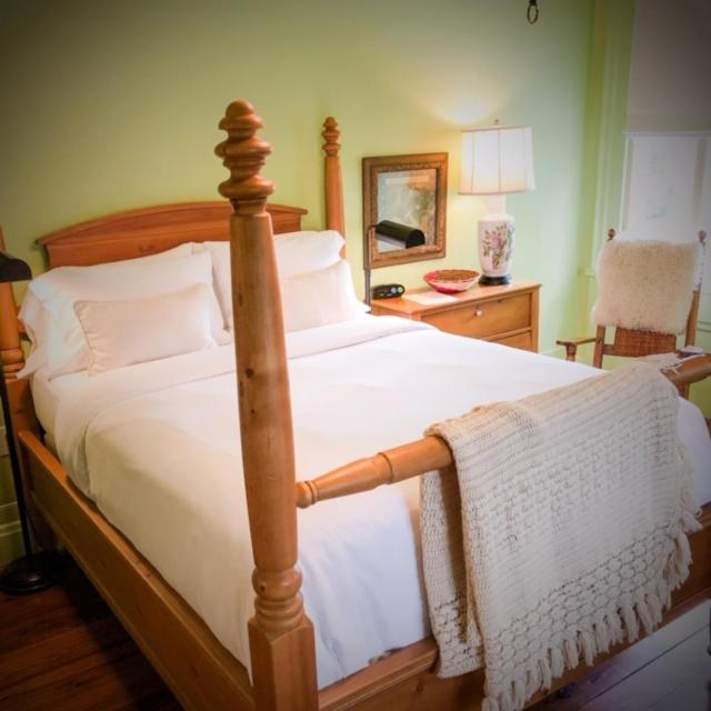 Elmwood 1820 Bed & Breakfast Inn 华盛顿 外观 照片